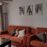 Apartamento La Marina