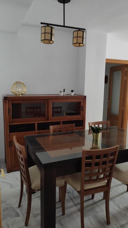 La Marina Apartment Tarifa