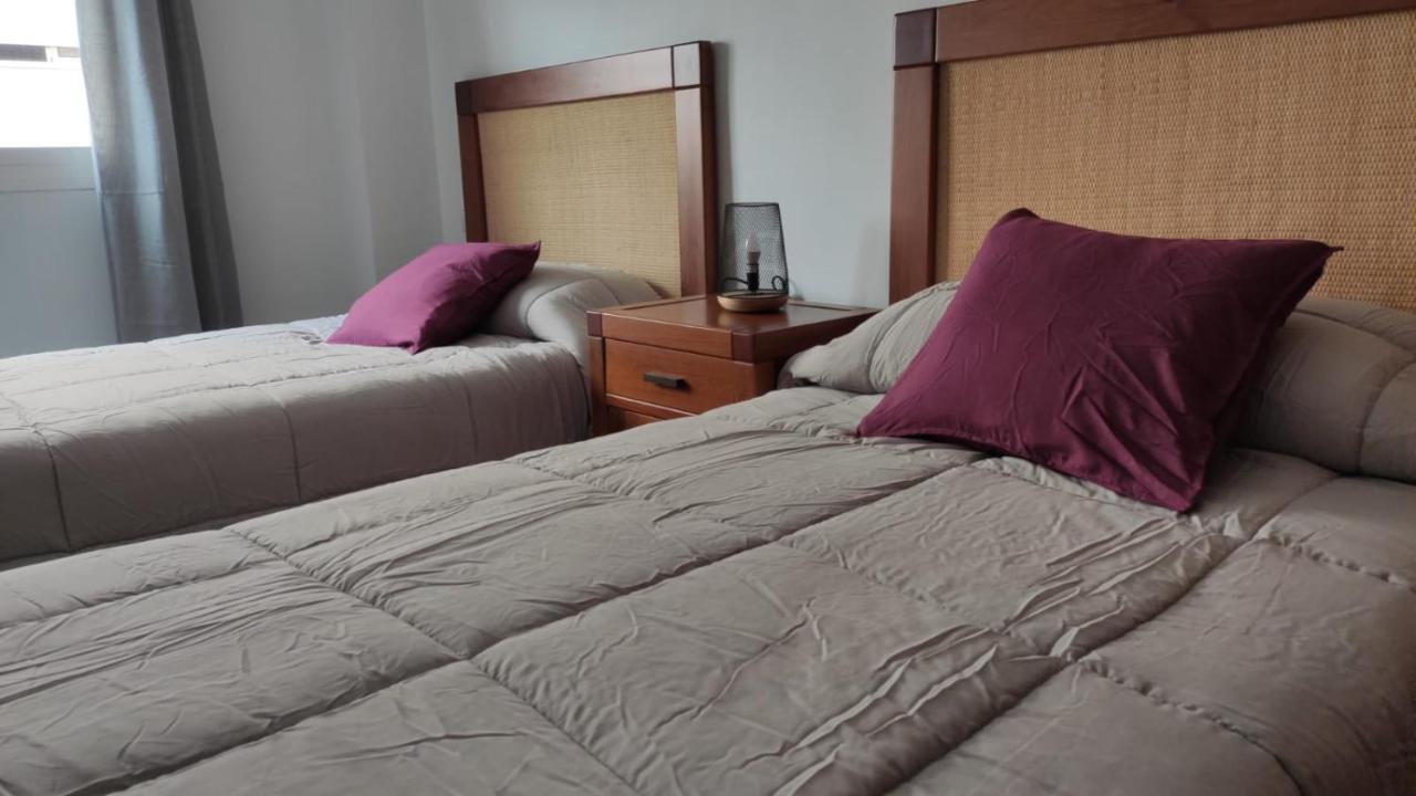 Apartment La Marina