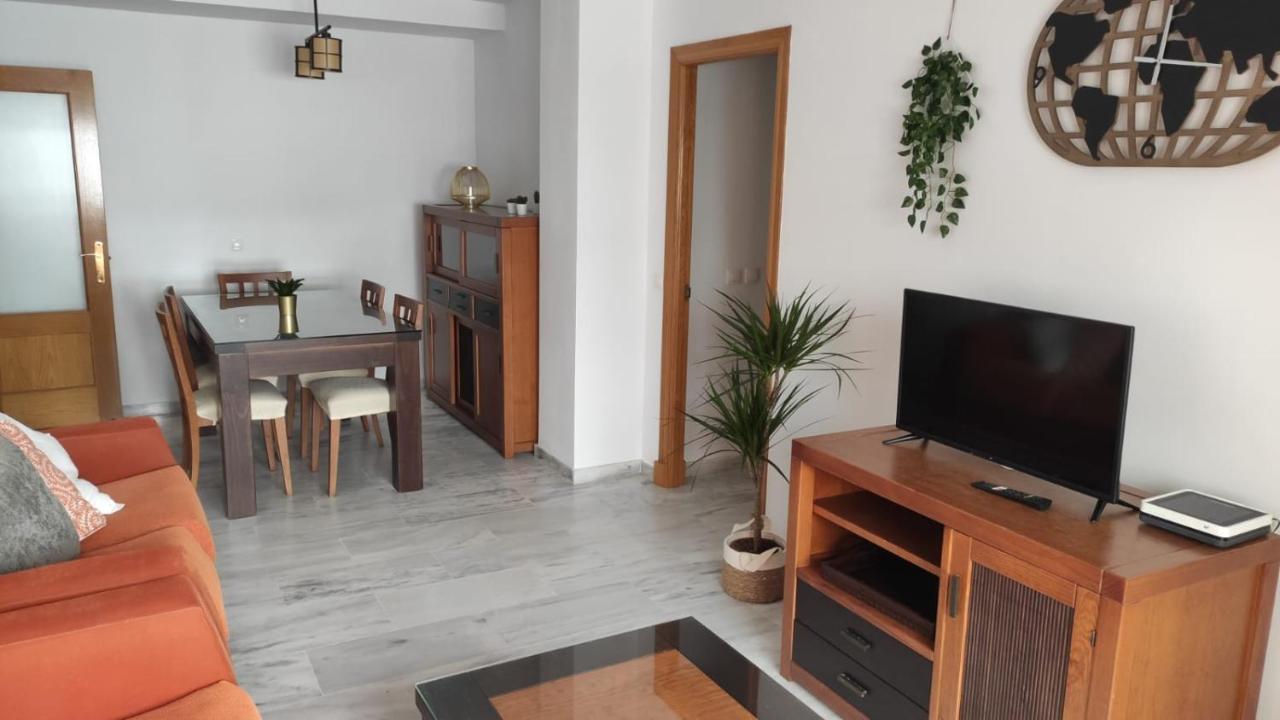 Apartment La Marina *