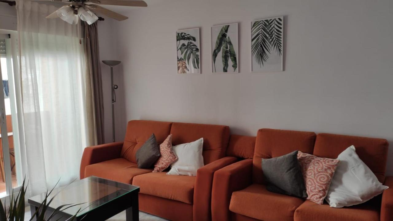 La Marina Apartment