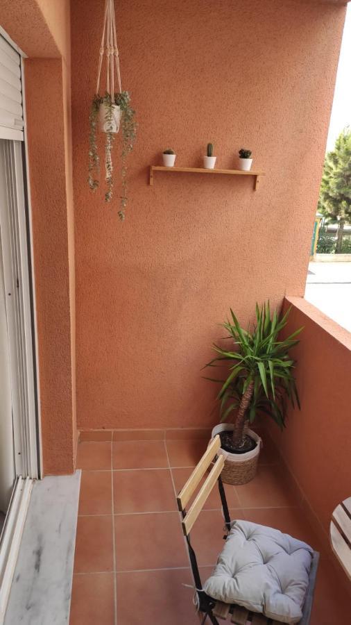 La Marina Apartment *