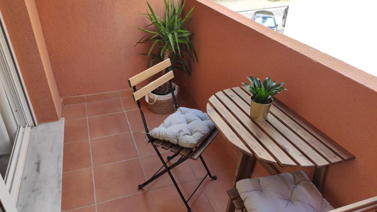 Apartment La Marina Tarifa