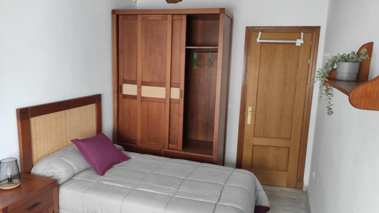 Apartment La Marina Tarifa