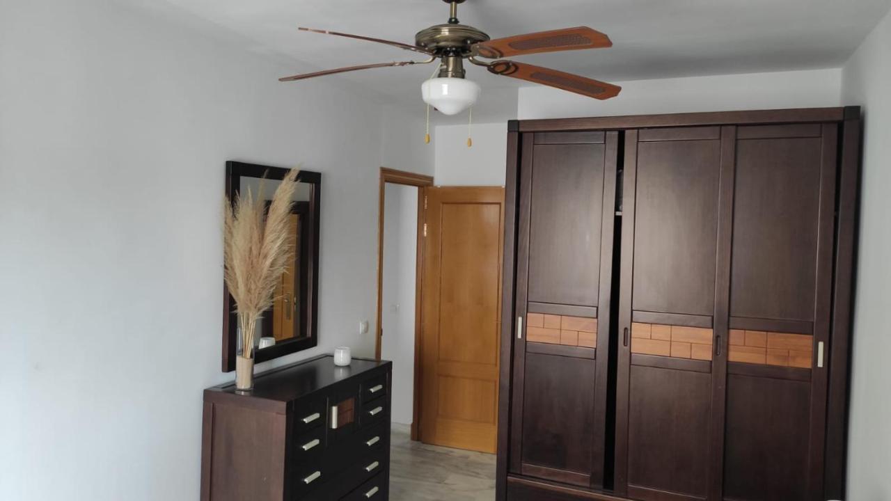 La Marina Apartment *